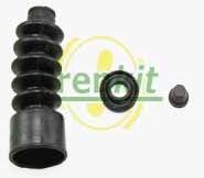 FRENKIT Sada na opravu pomocného spojkového valca FRENKIT 522018 (522018)