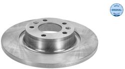 MEYLE Brzdový kotúč MEYLE 215 523 0029 (215 523 0029)