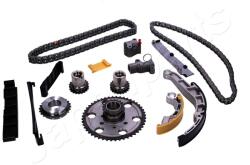JAPANPARTS Sada rozvodovej reťaze JAPANPARTS KDK-113 (KDK-113)