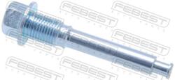 FEBEST Vodiaci čap brzdového strmeňa FEBEST 0474-CUUPF (0474-CUUPF)