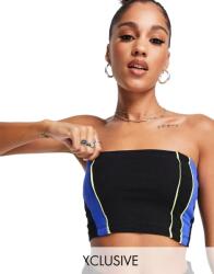 Asyou Kötöző Crop Top Xxk XXL