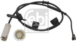 Febi Bilstein Výstražný kontakt, opotrebenie brzdového obloženia FEBI BILSTEIN 37728 (37728)
