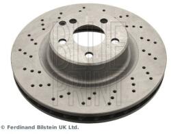 BLUE PRINT Brzdový kotúč BLUE PRINT ADU174344 (ADU174344)