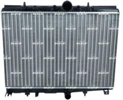 NRF Chladič motora NRF 58303A (58303A)