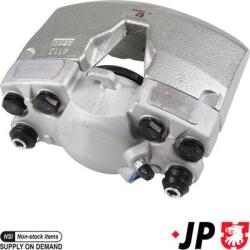 JP GROUP Brzdový strmeň JP GROUP 1161909770 (1161909770)