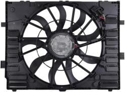 KAMOKA Ventilátor chladenia motora KAMOKA 7740187 (7740187)