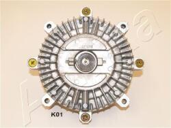 ASHIKA Spojka ventilátora chladenia ASHIKA 36-0K-K01 (36-0K-K01)