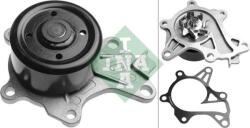 Schaeffler INA Vodné čerpadlo, chladenie motora Schaeffler INA 538 0553 10 (538 0553 10)