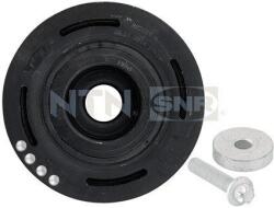 SNR Remenica kľukového hriadeľa SNR DPF355.11K1 (DPF355.11K1)