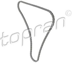 TOPRAN Rozvodová reťaz TOPRAN 504 096 (504 096)