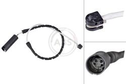 A. B. S Výstražný kontakt, opotrebenie brzdového obloženia A. B. S. 39530 (39530)