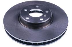 Denckermann Brzdový kotúč DENCKERMANN B130784 (B130784)