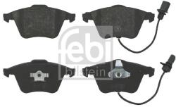 Febi Bilstein Sada brzdových platničiek kotúčovej brzdy FEBI BILSTEIN 16584 (16584)