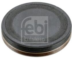 Febi Bilstein Uzatvárací kryt, vačkový hriadeľ FEBI BILSTEIN 38867 (38867)
