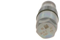 Bosch Tlakový obmedzovací ventil, Common-Rail-System BOSCH F 00N 010 001 (F 00N 010 001)
