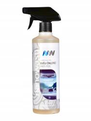 Nanowash Antipara 500 ML Nanowash