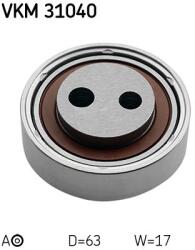 SKF Napinák rebrovaného klinového remeňa SKF VKM 31040 (VKM 31040)