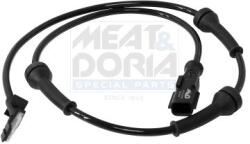 Meat & Doria Snímač počtu otáčok kolesa MEAT & DORIA 90191E (90191E)