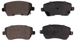 MAXGEAR Sada brzdových platničiek kotúčovej brzdy MAXGEAR 19-0892 (19-0892)