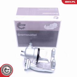 ESEN SKV Zacisk Ham. Przod Lewy (42skv941)