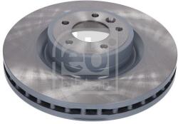 Febi Bilstein Brzdový kotúč FEBI BILSTEIN 177127 (177127)