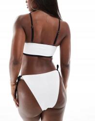  Kaiia Bikini Felső Kontraszt Kivágás B03 mwl M