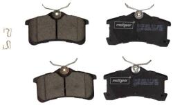 MAXGEAR Sada brzdových platničiek kotúčovej brzdy MAXGEAR 19-1158 (19-1158)