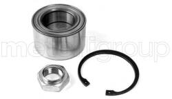 METELLI Lozysko Kola Zestaw Przod (19-2759)