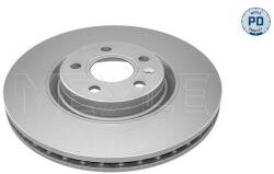 MEYLE Brzdový kotúč MEYLE 583 521 0046/PD (583 521 0046/PD)