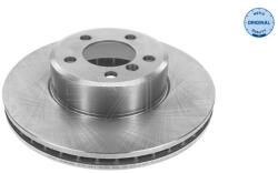 MEYLE Brzdový kotúč MEYLE 315 521 3058 (315 521 3058)