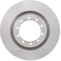 Bosch Brzdový kotúč BOSCH 0 986 479 343 (0 986 479 343)