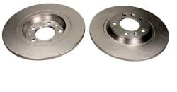 QUARO Brzdový Kotouč (qd7404)