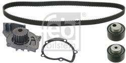 Febi Bilstein Vodné čerpadlo + sada ozubeného remeňa FEBI BILSTEIN 45144 (45144)