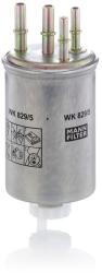 Mann-filter Palivový filter MANN-FILTER WK 829/5 (WK 829/5)
