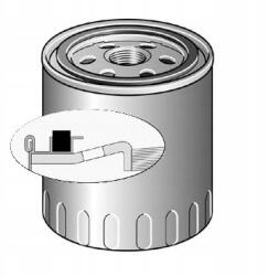 Purflux Mazda Olajszűrő - allegro - 2 305 Ft