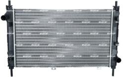 NRF Chladič motora NRF 509528A (509528A)