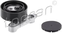 TOPRAN Napínacia kladka rebrovaného klinového remeňa TOPRAN 115 937 (115 937)