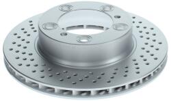 Bosch Brzdový kotúč BOSCH 0 986 479 674 (0 986 479 674)