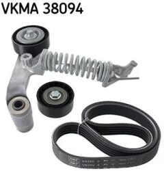 SKF Ozubený klinový remeň - Sada SKF VKMA 38094 (VKMA 38094)