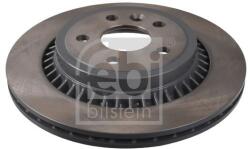 Febi Bilstein Brzdový kotúč FEBI BILSTEIN 39620 (39620)