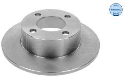 MEYLE Brzdový kotúč MEYLE 115 523 1006 (115 523 1006)