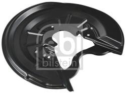 Febi Bilstein Ochranný plech proti rozstreku, Brzdový kotúč FEBI BILSTEIN 171560 (171560)