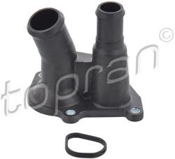 TOPRAN Príruba chladenia TOPRAN 301 793 (301 793)