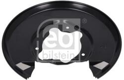 Febi Bilstein Ochranný plech proti rozstreku, Brzdový kotúč FEBI BILSTEIN 196365 (196365)