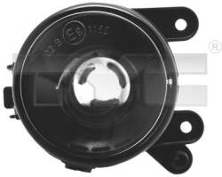 TYC Hmlové svetlo TYC 19-0209-05-2 (19-0209-05-2)