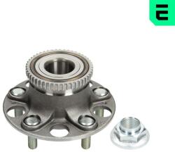 OPTIMAL Súprava ložísk kolesa OPTIMAL 912356 (912356)