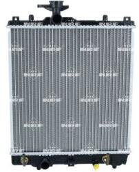 NRF Chladič motora NRF 53927 (53927)