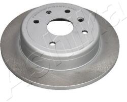 ASHIKA Brzdový kotúč ASHIKA 61-0W-W04C (61-0W-W04C)