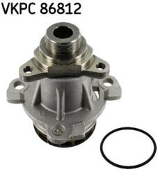 SKF Vodné čerpadlo, chladenie motora SKF VKPC 86812 (VKPC 86812)