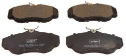 MAXGEAR Sada brzdových platničiek kotúčovej brzdy MAXGEAR 19-2953 (19-2953)